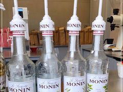-Manner Coffee(IFS一楼店)