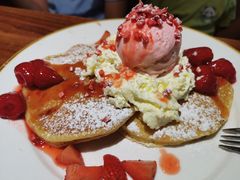 -TIGERS老虎西餐(亦庄店)