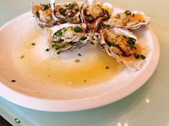 -骏莱海鲜鱼港(五角场店)