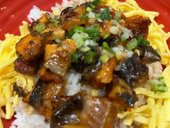 -食其家·牛丼咖喱(天津梅江印象城店)