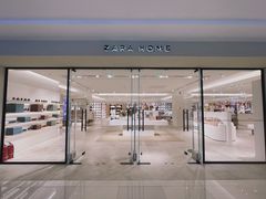-ZARA HOME(蓝色港湾店)