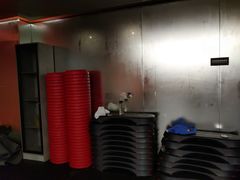 -威尔仕健身(新天地店)