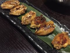 -HIHE Bistro·Oyster Bar(华熙live店)