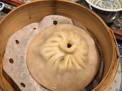 蟹黄汤包-南京大牌档(三阳广场苏宁店)