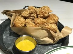 爆汁酥酥鸡米花-国王冰室·奥林匹斯店(联想科技城店)