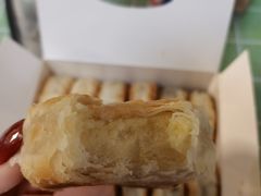 -栗酥饼(南长街店)