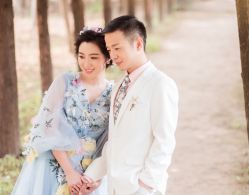 点击看大图 -全城热恋璀璨婚纱摄影(国贸总店)