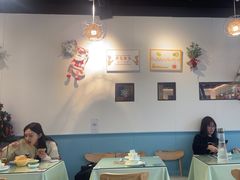 -米泰芒·东南亚料理(体育西店)