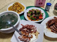 -老字号蛇口德记烧腊饭店·海鲜加工