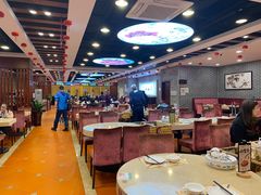 大堂-点都德(千灯湖环宇城店)