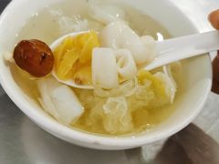 -老福合沟无米粿甜汤粿品店
