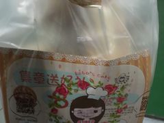 -波波's蛋糕店(于洪广场店)