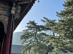 -五台山风景名胜区