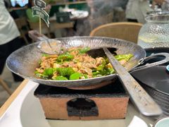-费大厨辣椒炒肉(正佳广场店)
