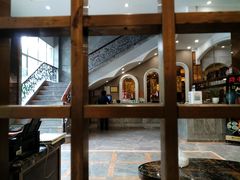 -君德澜酒家·创意粤菜(金山谷店)