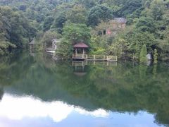 -德庆盘龙峡生态旅游区