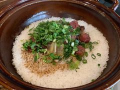 -百年果林椰子鸡(中洲店)