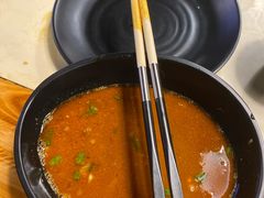 -味之绝热血美蛙鱼火锅(中坝店)