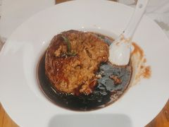 -苹果树下艺术餐厅(通州店)