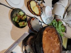 -范贤光鸡公煲(平乐园总店)