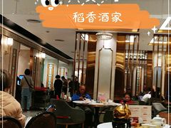 -稻香酒家·35年老字号(侨光店)