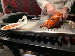 -皇城根北京风味主题餐厅(中海环宇城店)
