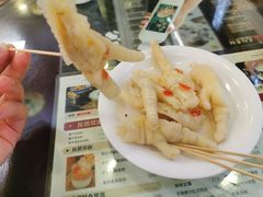 -民信老铺(东方广场店)
