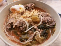 -南记粉面(銅鑼灣中心店)