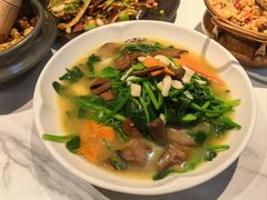 -茄子恰恰·新云南小炒(金池购物中心店)