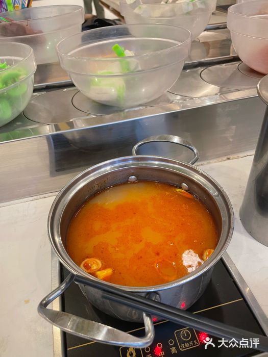 苏州大学独墅湖校区-第5食堂图片