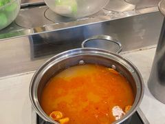 -苏州大学独墅湖校区-第5食堂