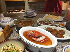 -南京大牌档(之心城店)