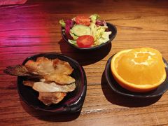-九本居酒屋(学院路店)
