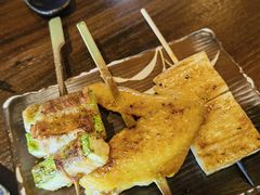 -鸟鹏烧鸟居酒屋(龙岗万科店)