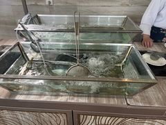 -漳州佰翔圆山酒店·圆山畔西餐厅