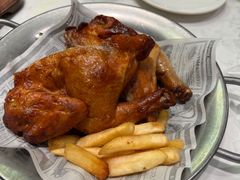 -卡朋西餐(大信新都汇店)