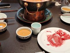 -额尔敦·品质自助(摩尔城店)