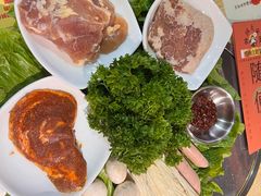 -韩国大金刚烤肉·料理(印象城店)