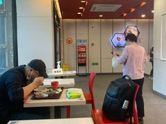 -永和大王(小厨·东四十条店)