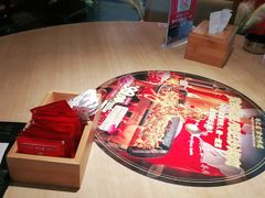 -羊之道草原味道清真餐厅(番禺店)