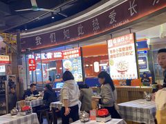 -彭耕记猪油炒小菜(吉联mall店)