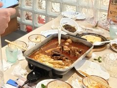 油泼香辣-鱼酷活鱼烤鱼(江宁金鹰店)