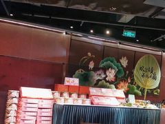 -巴蜀风月·聚会团建·生日宴(宝安店)