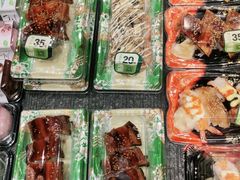 -池田寿司·4H鲜作(西直门凯德华联店)
