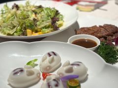 -千百味红餐厅·江西菜(绿地双子塔店)