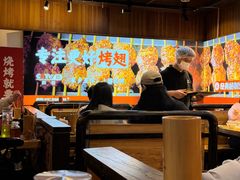 -管氏翅吧(将台路店)