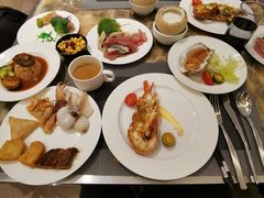 -安蒂娅·海鲜自助餐厅(安蒂娅美兰酒店)