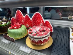 -Pantry's Best派悦坊蛋糕(K11购物艺术中心店)