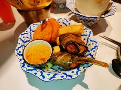 -BetterThai 泰加(苏州中心店)