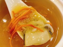 -羊城酒店·中餐厅